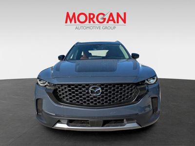 2025 Mazda CX-50 - Photo 9
