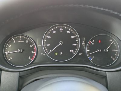 2025 Mazda CX-50 - Photo 29