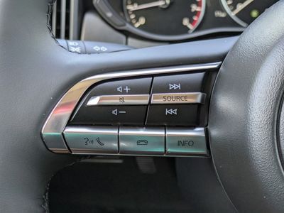 2025 Mazda CX-50 - Photo 27