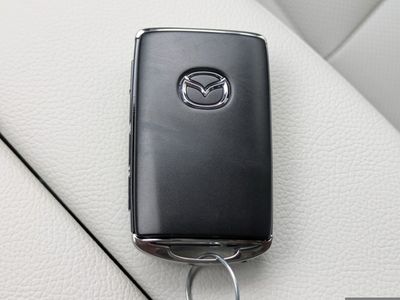 2026 Mazda CX-50 - Photo 24