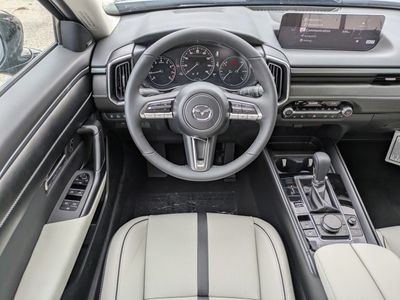 2026 Mazda CX-50 - Photo 13