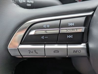 2026 Mazda CX-50 - Photo 20