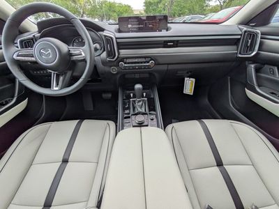 2026 Mazda CX-50 - Photo 12