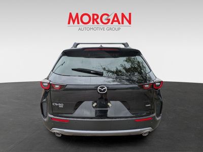 2026 Mazda CX-50 - Photo 4