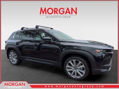2026 Mazda CX-50 - Photo 1