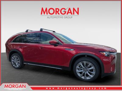 2026 Mazda CX-90 - Photo 1