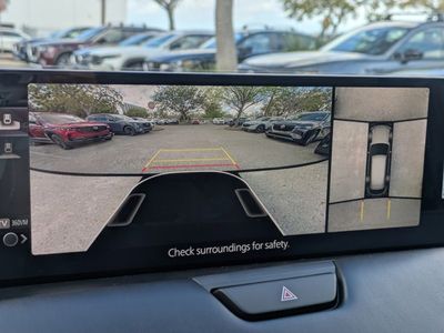 2026 Mazda CX-90 - Photo 18