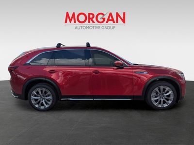 2026 Mazda CX-90 - Photo 2