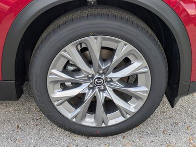 2026 Mazda CX-90 - Photo 9