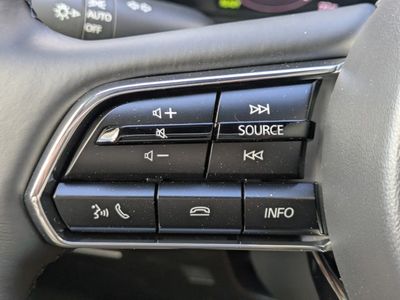 2026 Mazda CX-90 - Photo 20