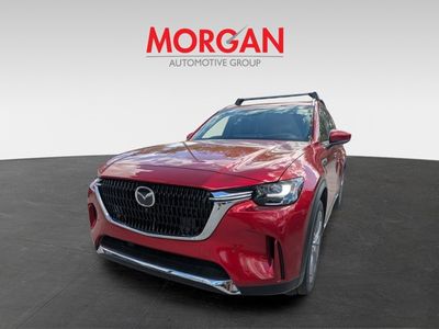 2026 Mazda CX-90 - Photo 6