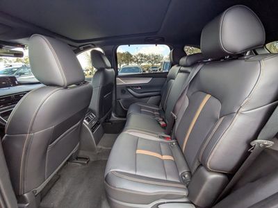 2026 Mazda CX-90 - Photo 11