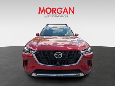 2026 Mazda CX-90 - Photo 7