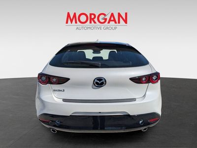 2026 Mazda Mazda3 Hatchback - Photo 4