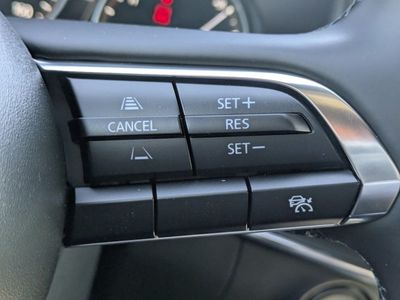 2026 Mazda Mazda3 Hatchback - Photo 21