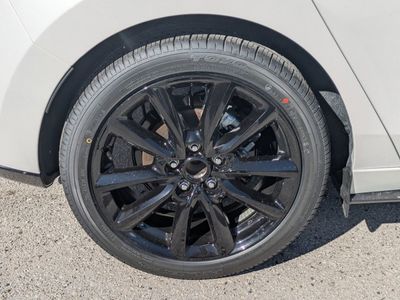 2026 Mazda Mazda3 Hatchback - Photo 9