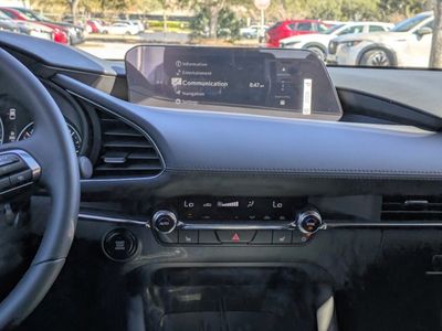 2026 Mazda Mazda3 Hatchback - Photo 15