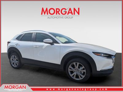 2026 Mazda CX-30 - Photo 1