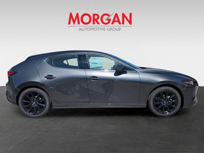 2026 Mazda Mazda3 Hatchback - Photo 2