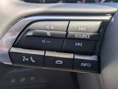 2026 Mazda Mazda3 Hatchback - Photo 20