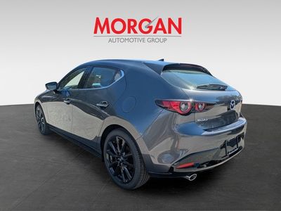 2026 Mazda Mazda3 Hatchback - Photo 5