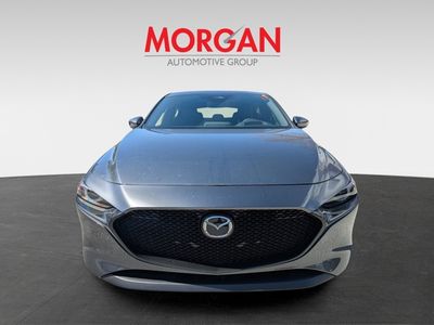 2026 Mazda Mazda3 Hatchback - Photo 7