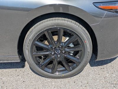2026 Mazda Mazda3 Hatchback - Photo 9