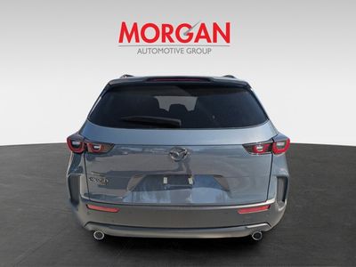 2026 Mazda CX-50 - Photo 4