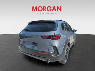 2026 Mazda CX-50 - Photo 3