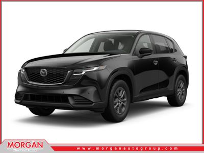 2026 Mazda CX-5 - Photo 3