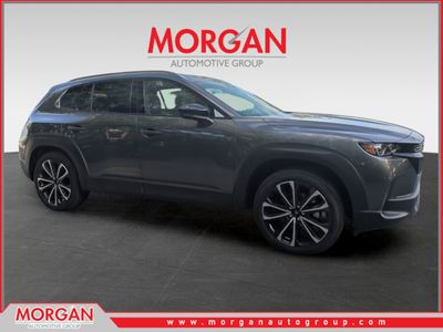 2026 Mazda CX-50 - Photo 1