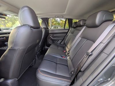2026 Mazda CX-50 - Photo 11