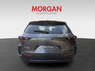 2026 Mazda CX-50 - Photo 4