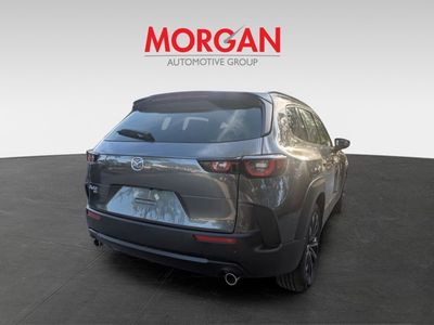 2026 Mazda CX-50 - Photo 3
