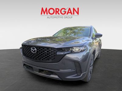 2026 Mazda CX-50 - Photo 6