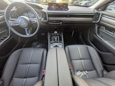 2026 Mazda CX-50 - Photo 12