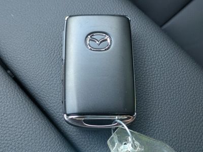 2026 Mazda CX-50 - Photo 24
