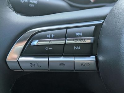 2026 Mazda CX-50 - Photo 20