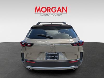 2026 Mazda CX-50 - Photo 4