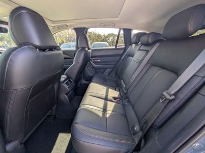 2026 Mazda CX-50 - Photo 11