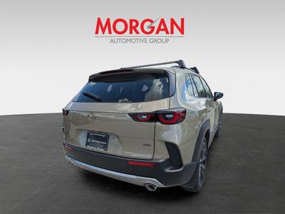 2026 Mazda CX-50 - Photo 3