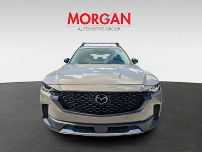 2026 Mazda CX-50 - Photo 7