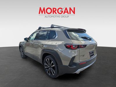 2026 Mazda CX-50 - Photo 5