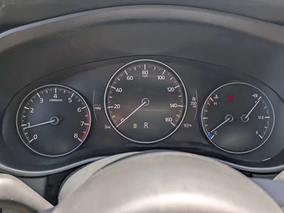 2026 Mazda CX-50 - Photo 23
