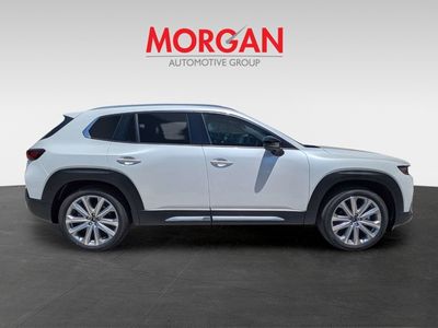 2026 Mazda CX-50 - Photo 2