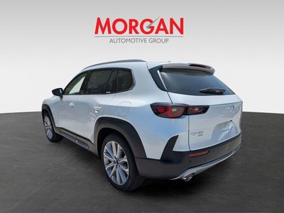2026 Mazda CX-50 - Photo 5