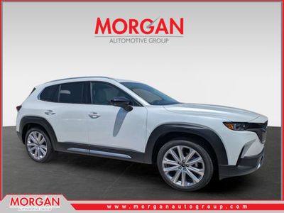 2026 Mazda CX-50 - Photo 1
