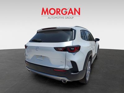 2026 Mazda CX-50 - Photo 3