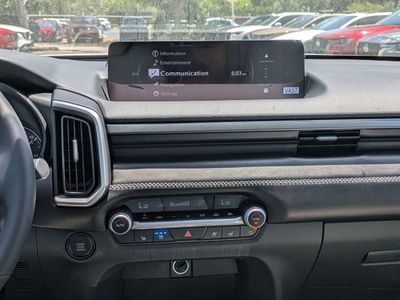 2026 Mazda CX-50 - Photo 15