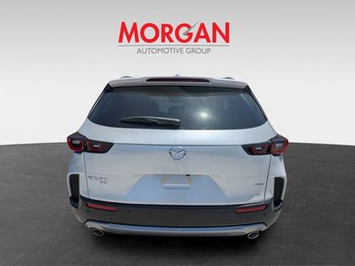 2026 Mazda CX-50 - Photo 4